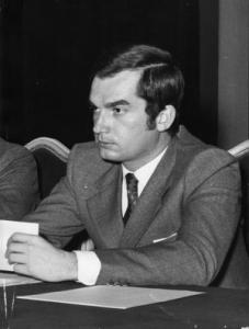 Ettore Poggi Steffanina